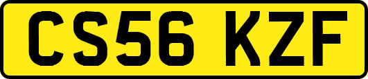 CS56KZF