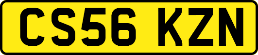 CS56KZN