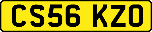 CS56KZO