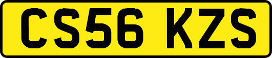 CS56KZS