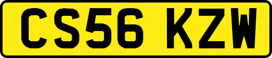 CS56KZW
