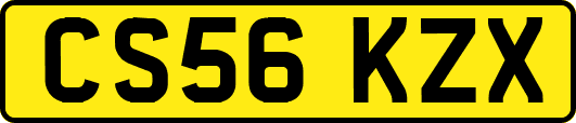 CS56KZX
