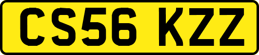 CS56KZZ