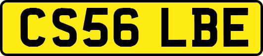 CS56LBE