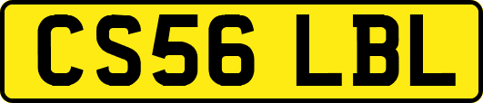 CS56LBL