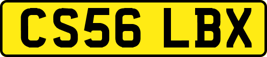 CS56LBX