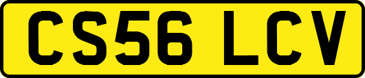 CS56LCV