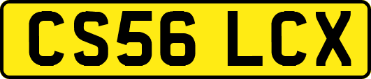 CS56LCX