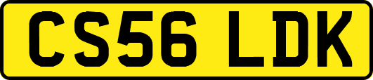 CS56LDK