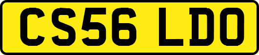 CS56LDO