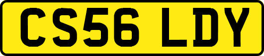 CS56LDY