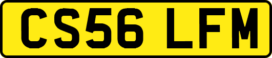 CS56LFM
