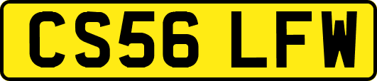 CS56LFW