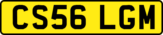 CS56LGM