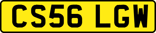 CS56LGW
