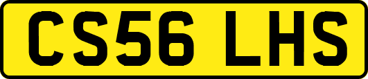 CS56LHS
