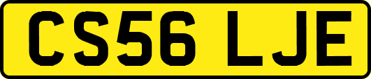 CS56LJE