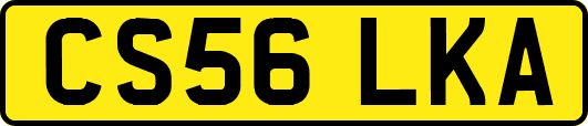 CS56LKA