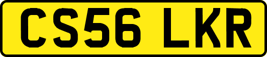 CS56LKR