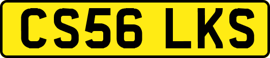CS56LKS