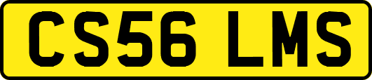 CS56LMS