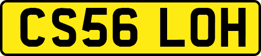 CS56LOH
