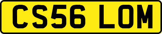 CS56LOM