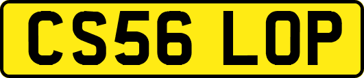 CS56LOP