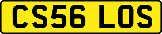 CS56LOS