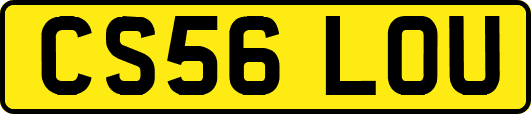 CS56LOU