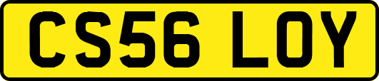 CS56LOY