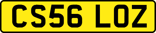 CS56LOZ