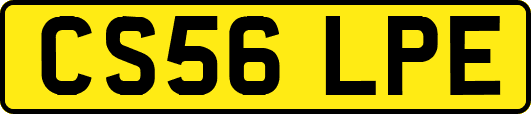CS56LPE