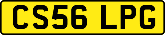 CS56LPG