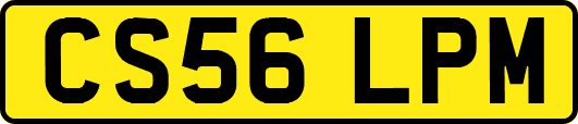 CS56LPM