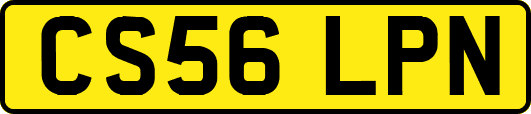 CS56LPN