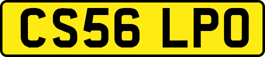 CS56LPO