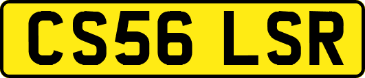 CS56LSR