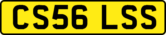 CS56LSS
