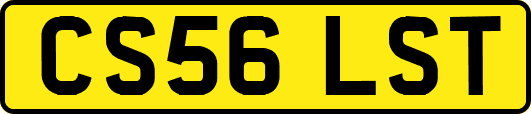 CS56LST