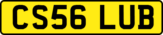 CS56LUB