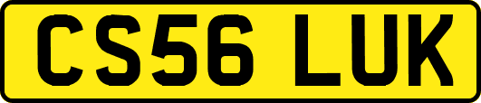 CS56LUK