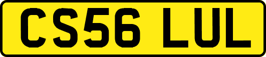 CS56LUL