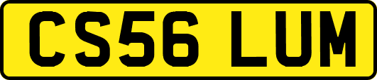 CS56LUM