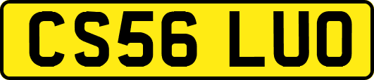 CS56LUO
