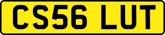 CS56LUT