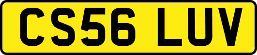 CS56LUV