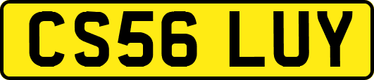 CS56LUY
