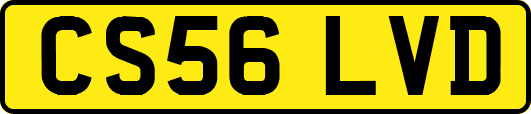 CS56LVD