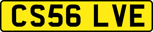 CS56LVE